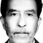 شهید محمد گل مقدم