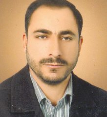 شهید فرشاد شفیع پور