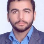 شهید امیرحسام ذوالعلی