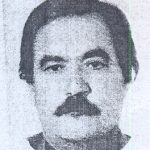 شهید محمود خاوندقوجه بگلو
