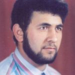 شهید عباس بیرامی جدید