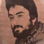 شهید اسماعیل ملکی رنجبر