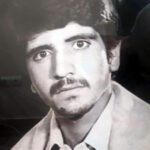 شهید منصور دانش فر
