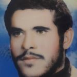 شهید سیدمحسن مبرقع رضوی