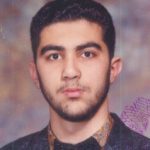 شهید روح اله کمالوند
