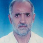 شهید عرب شمسی یارعزیز