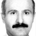 شهید اردشیر فراست طلب