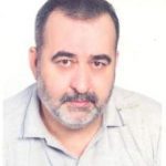 شهید ابراهیم ولدخانی