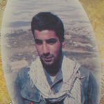 شهید مهدی شهیدی