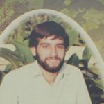 شهید اسماعیل شهیدی