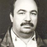 شهید علی اکبر حسنی مشکانی