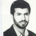 شهید علی پرورشی