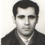 شهید علیرضا کریمایی