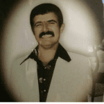 شهید علی محدث