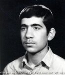 شهید سیدمجید مروتی
