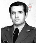 شهید بهبود پیمانی هشتجین