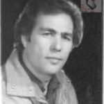 شهید احمد موحدی قمی