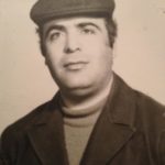 شهید اکبر نصیری