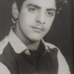 شهید محمد خلجی