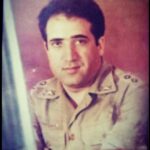 شهید محمود بهبودی