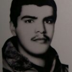 شهید حسن اسدی