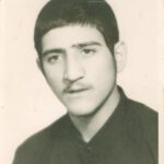 شهید محمد برهمن