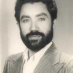 شهید محمدعلی مومنی