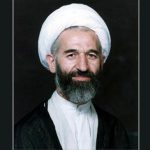 شهید مهدی شاه آبادی