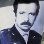 شهید اسد وصالی سردرود