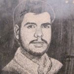 شهید احمدعلی خرم آبادی