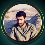 شهید سیدحمیدرضا ساداتی فرد