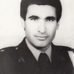 شهید شمس اله فتاحی میاب