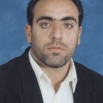 شهید حسین جمشیدی