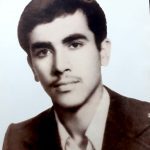 شهید سیدمهدی ارفعی زرندی