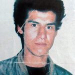 شهید ایرج آزاد احیایی