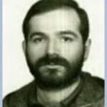 شهید ابوالفضل سرآبادانی تفرشی