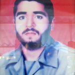 شهید سعید تراب