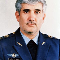 شهید منصور ستاری خواص