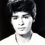 شهید سامان روستائی
