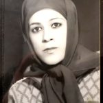 شهید طاهره بیستجردی