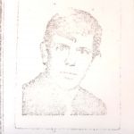 شهید محمدتقی سلطان محمدی