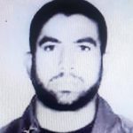 شهید کریم بروایه