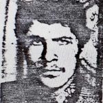 شهید منصور عمرانی بیگی کند