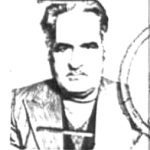 شهید محمود مومنی