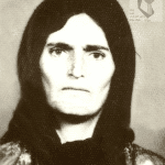 شهید سیده عایشه حسینی