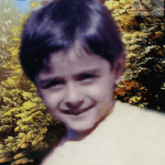 شهید سینا تاجدینی