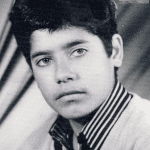 شهید حمید کریمی