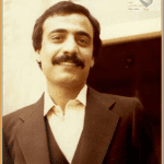 شهید غلام رضا آبجار