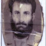 شهید میرزا عزیزی ذلانی