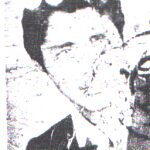 شهید فریدون پارسی